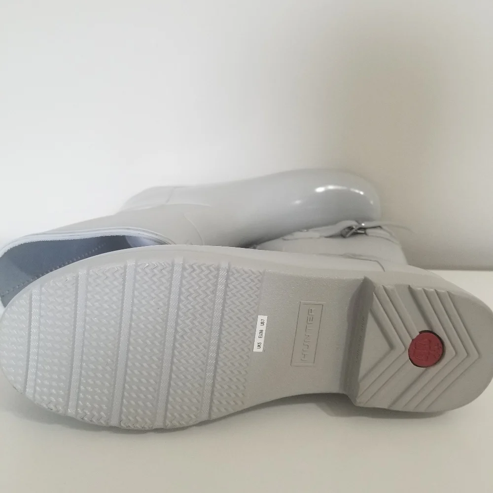 Womens Hunter Boots - Picture 4 of 9